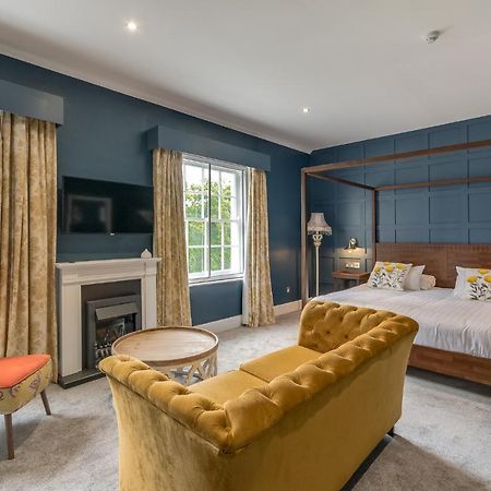 The Northwick Arms Hotel 이브샘 외부 사진