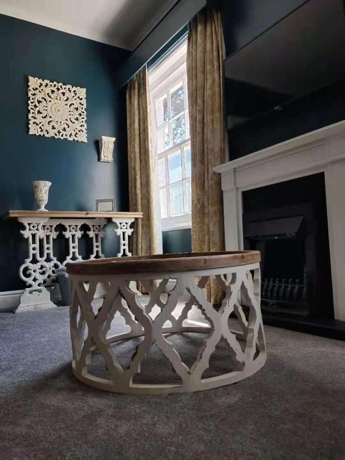 The Northwick Arms Hotel 이브샘 외부 사진