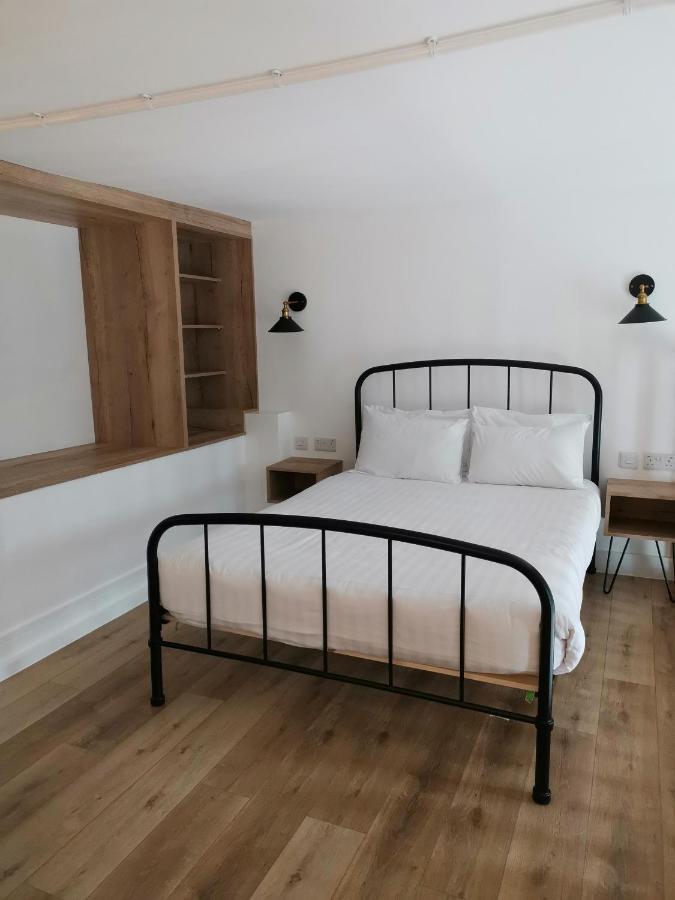 The Northwick Arms Hotel 이브샘 외부 사진