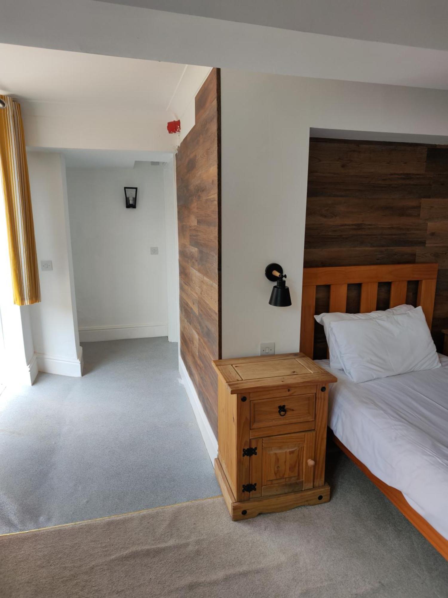 The Northwick Arms Hotel 이브샘 외부 사진
