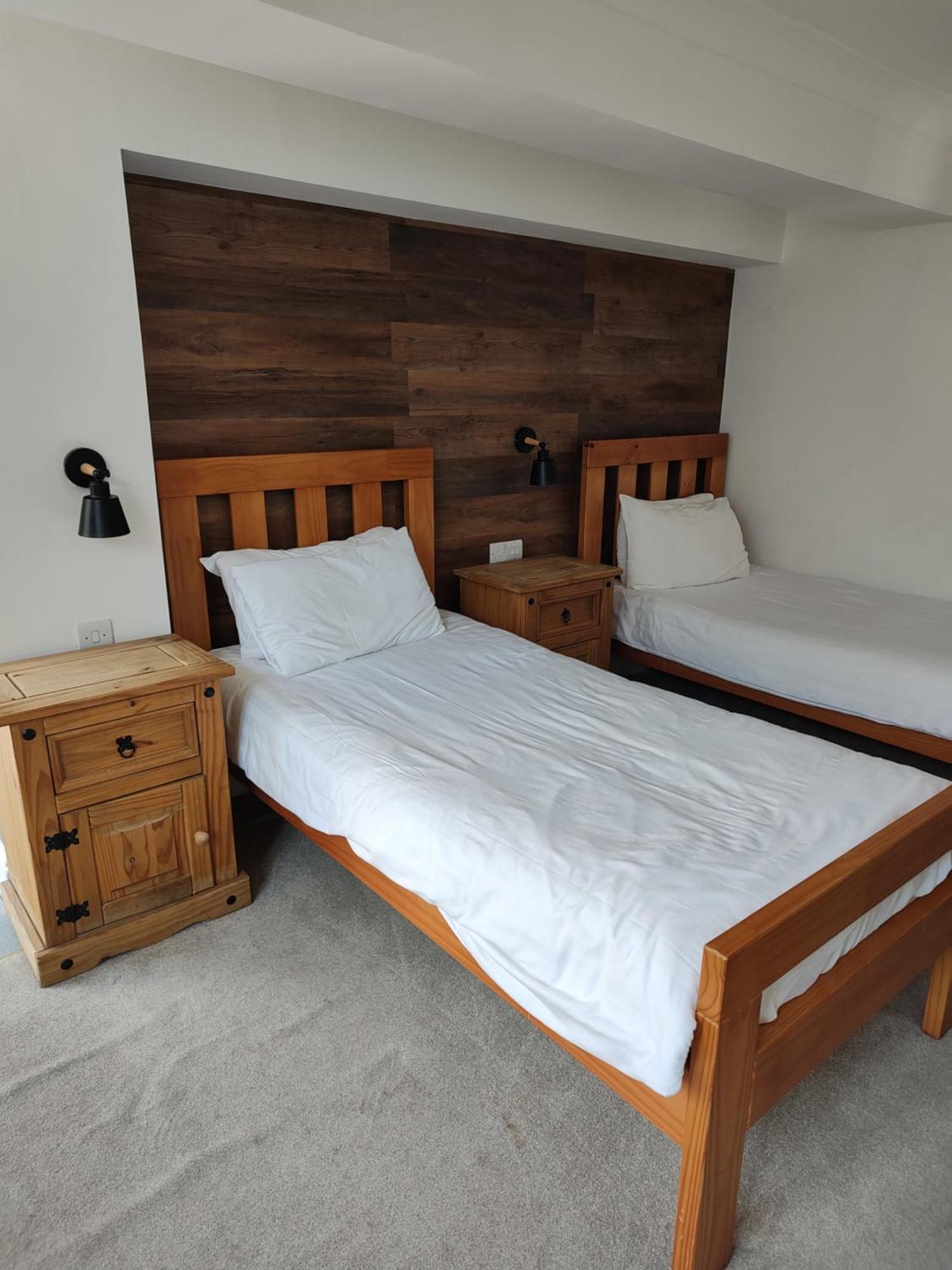 The Northwick Arms Hotel 이브샘 외부 사진