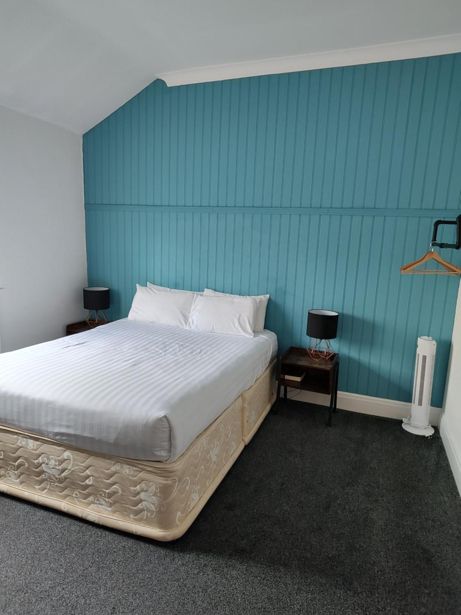 The Northwick Arms Hotel 이브샘 외부 사진